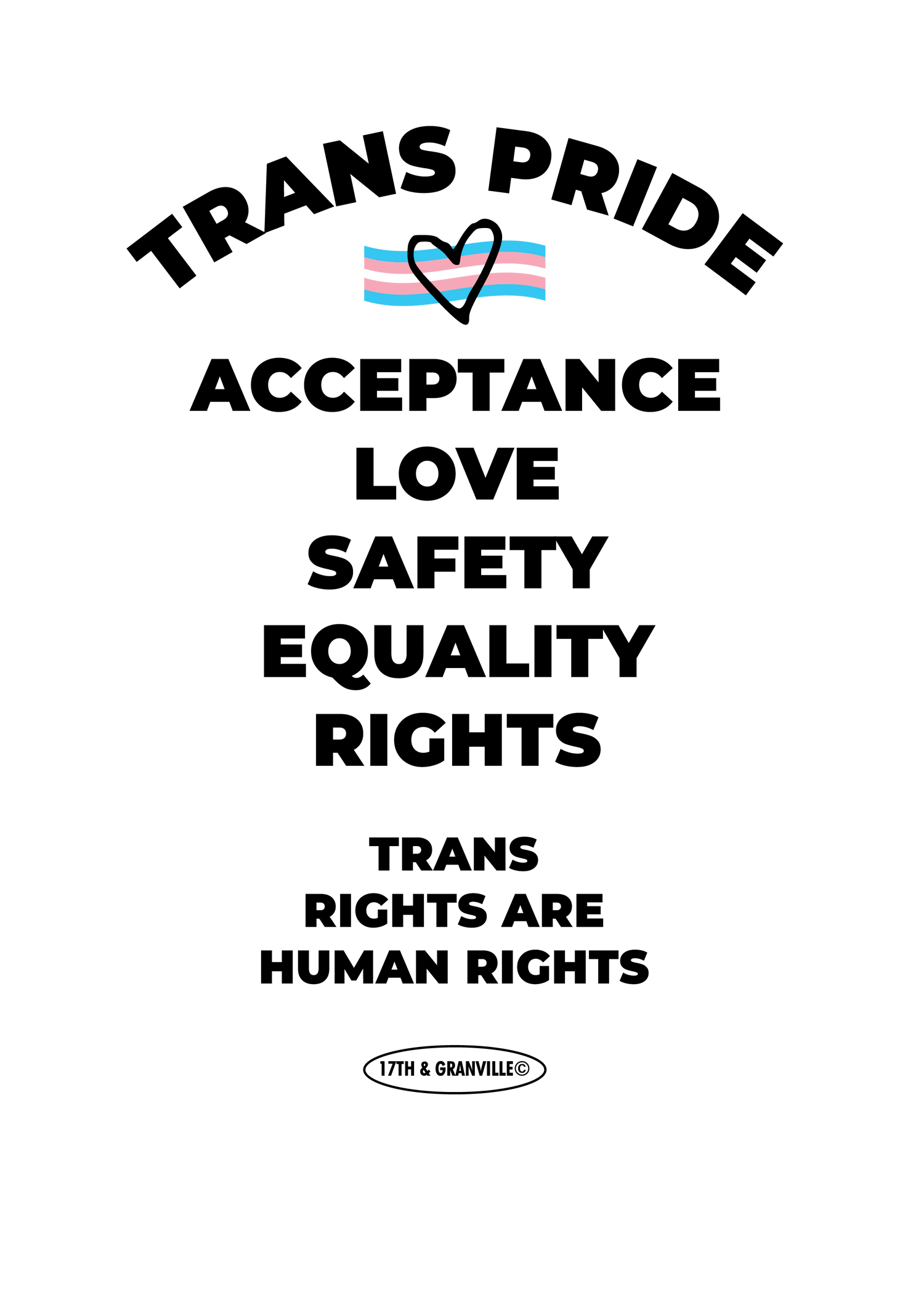 Trans Pride