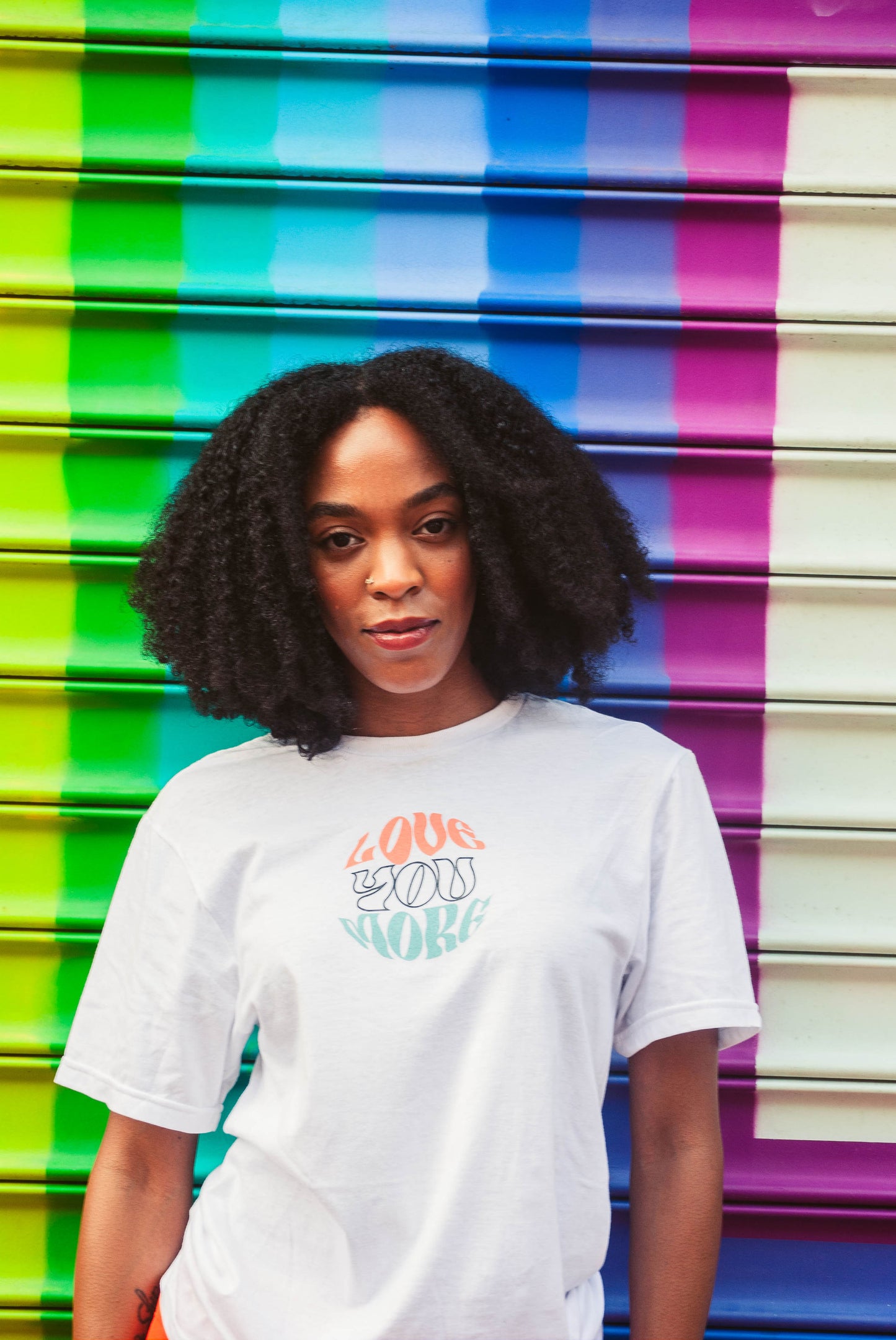 Love You More - Summer Edition