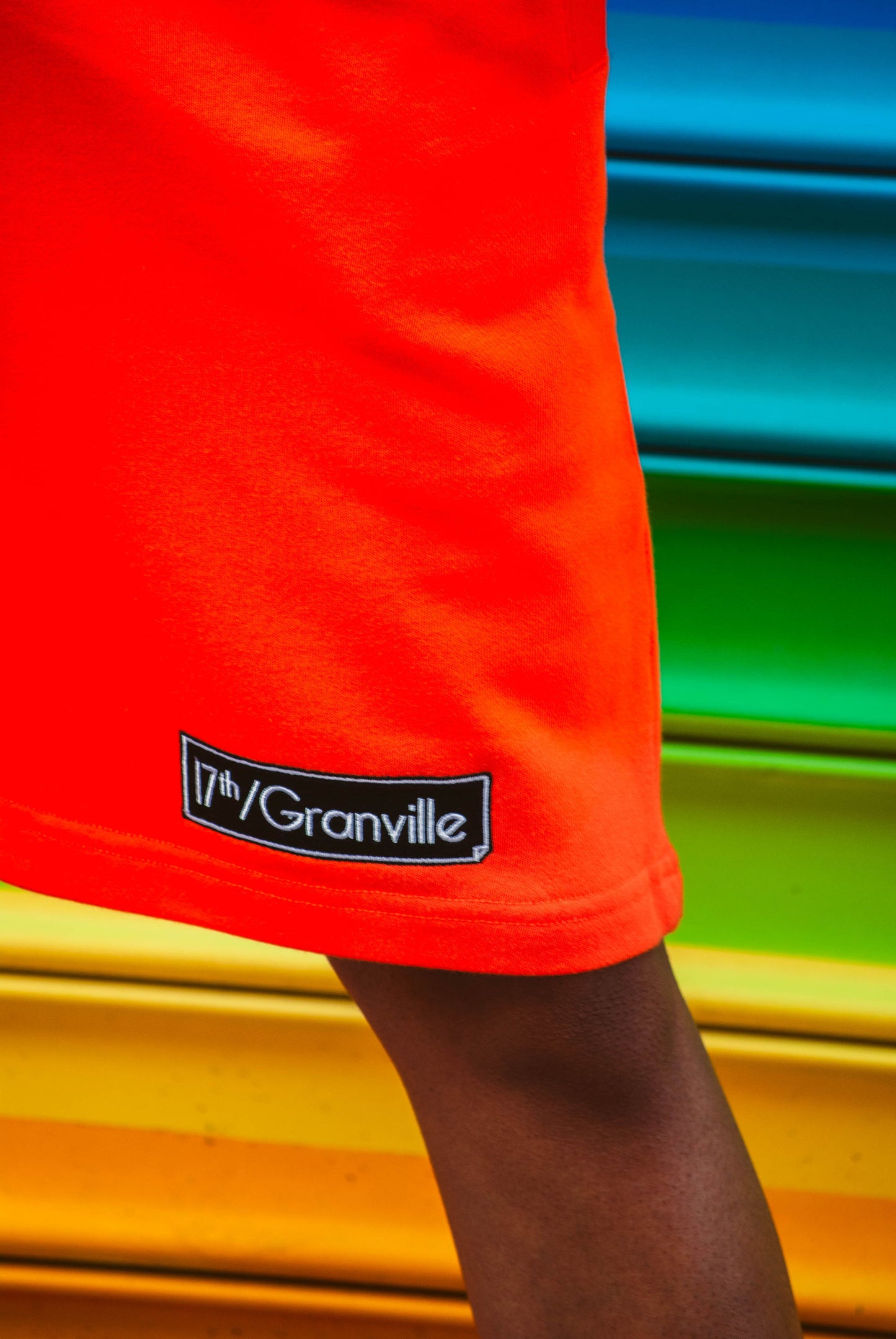 Signature Shorts