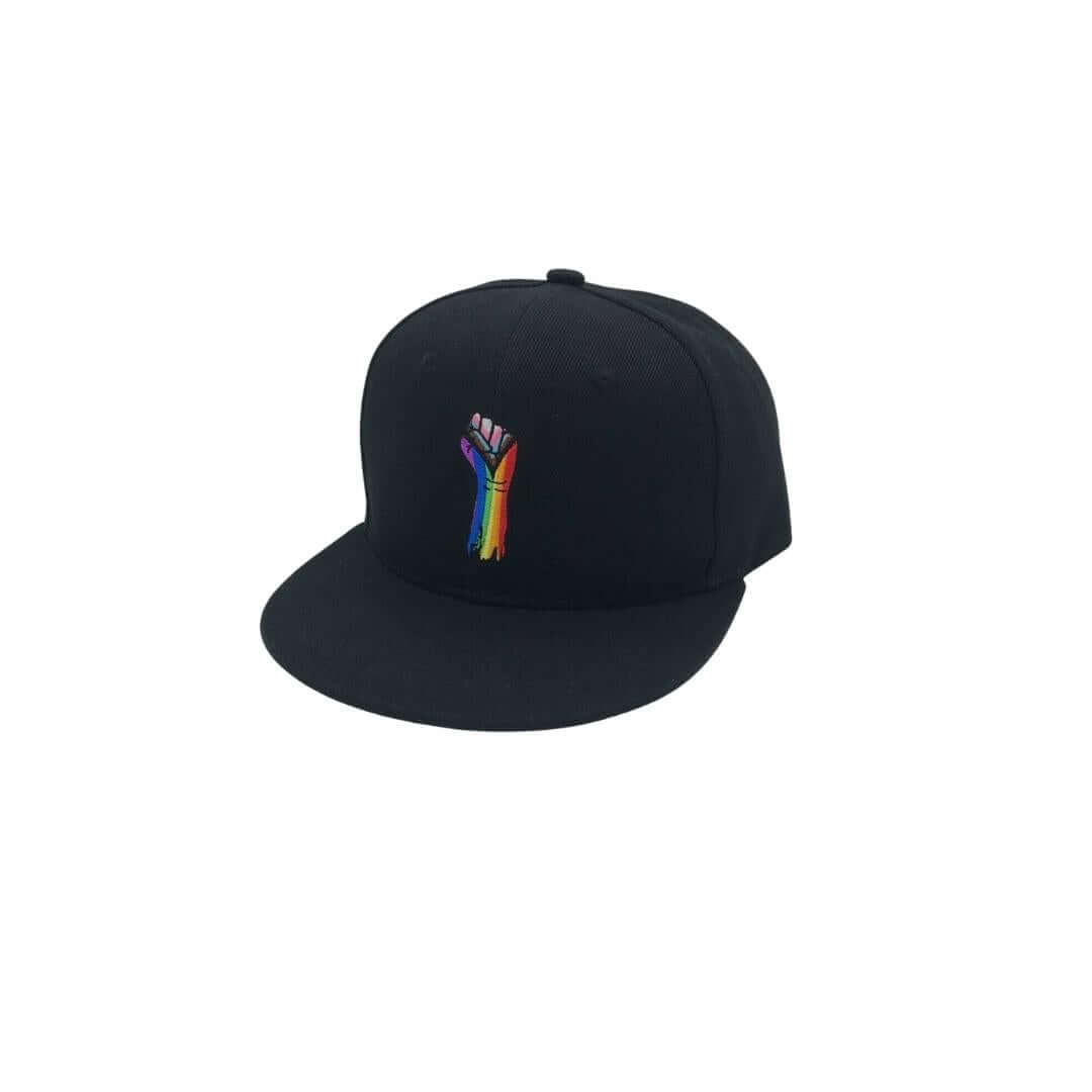 Pride Snapback