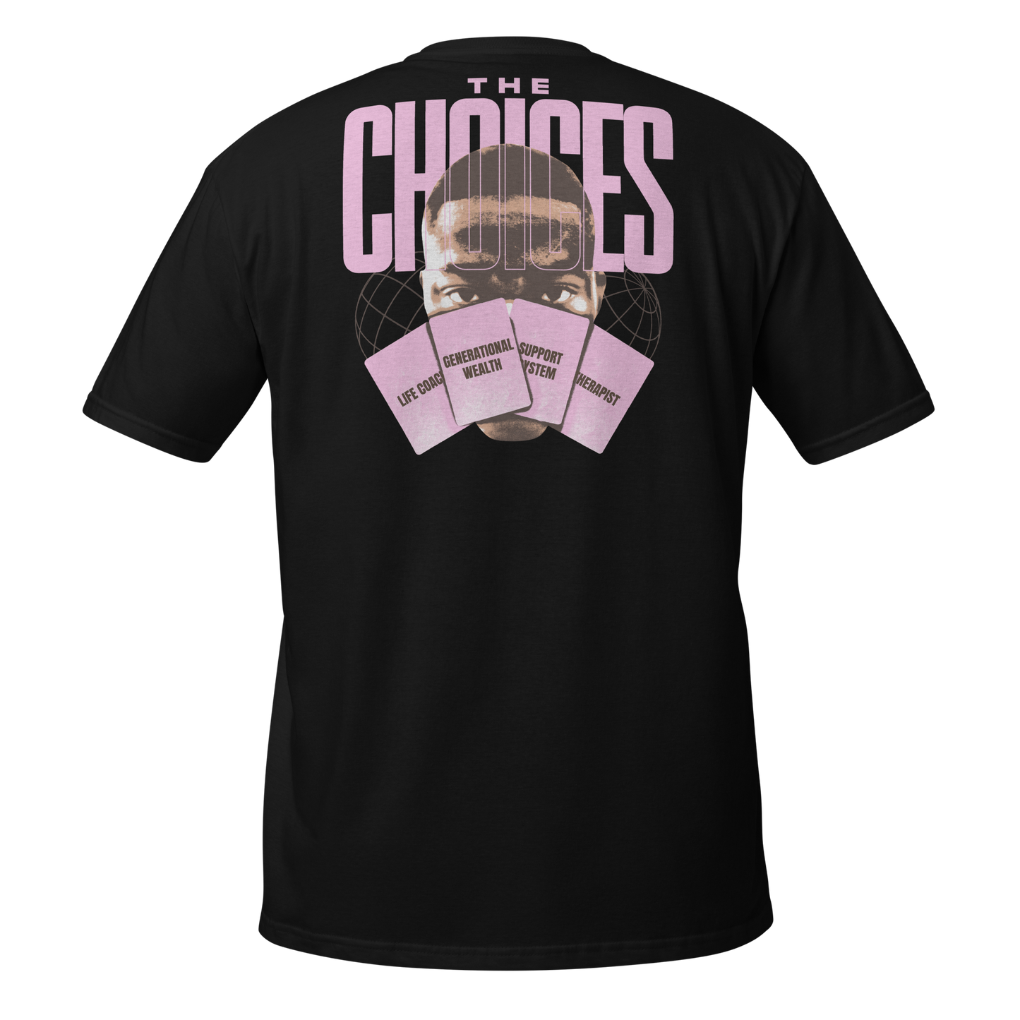 The Choices Tee