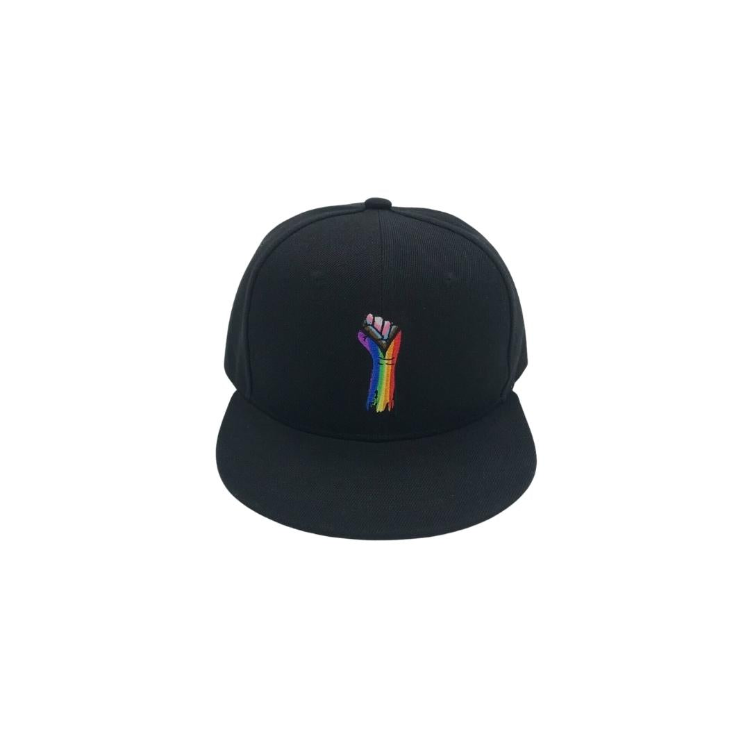 Pride Snapback