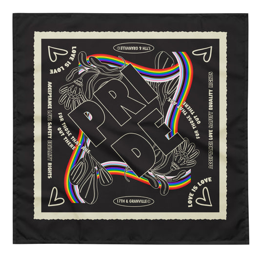 Pride Bandana