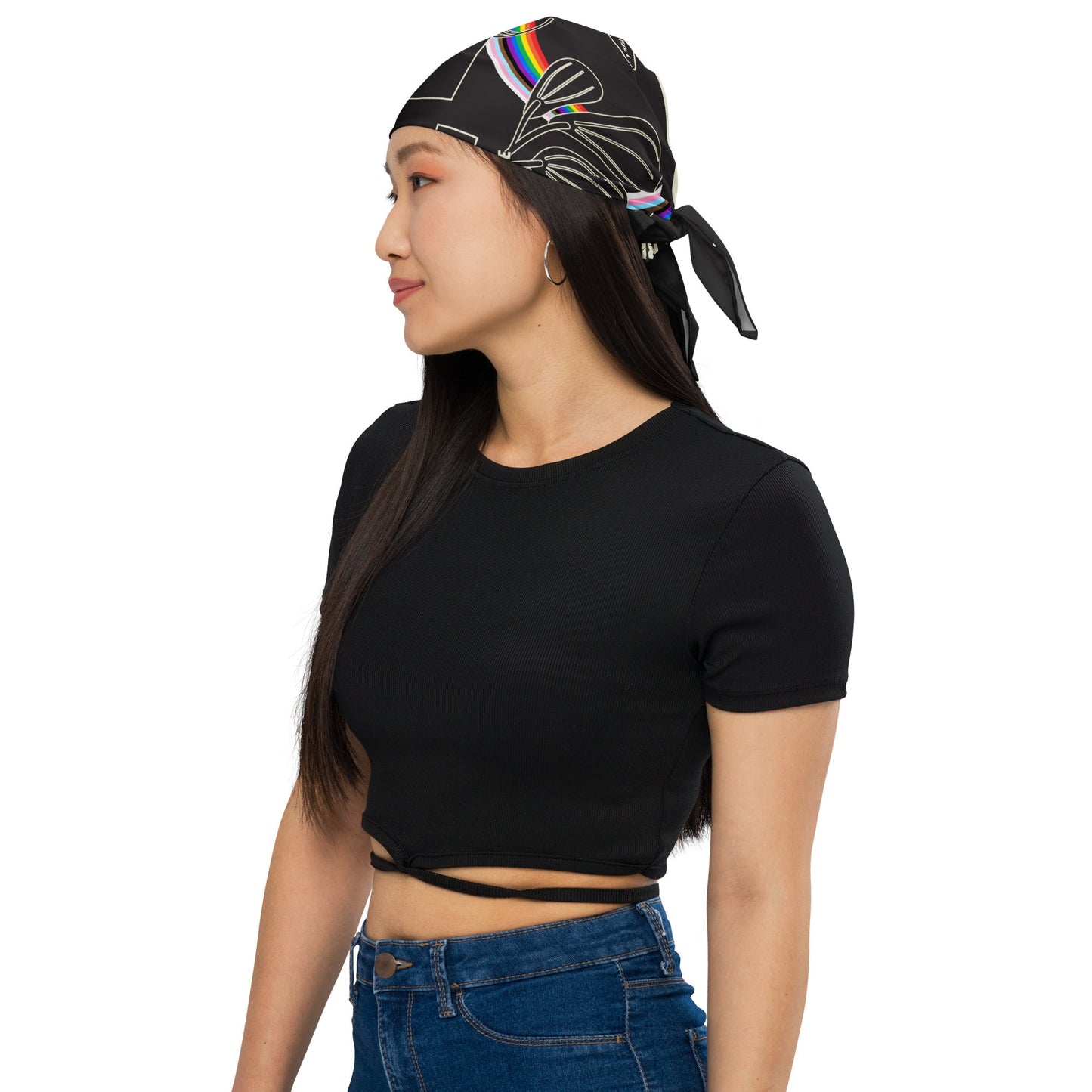 Pride Bandana