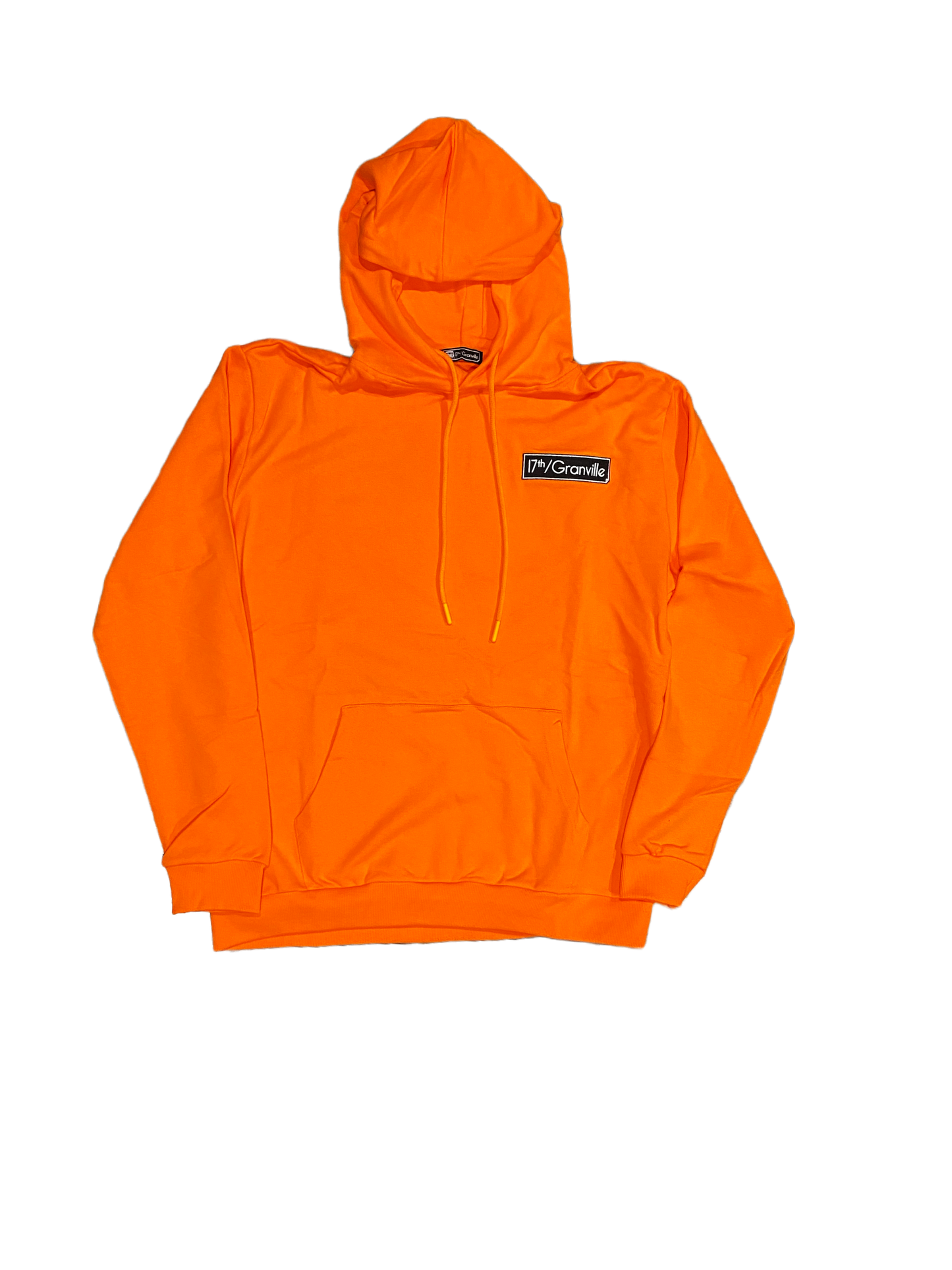 Signature Hoodie