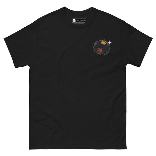 Black Royalty T-Shirt