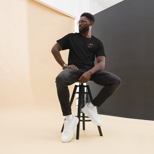 Black Royalty T-Shirt