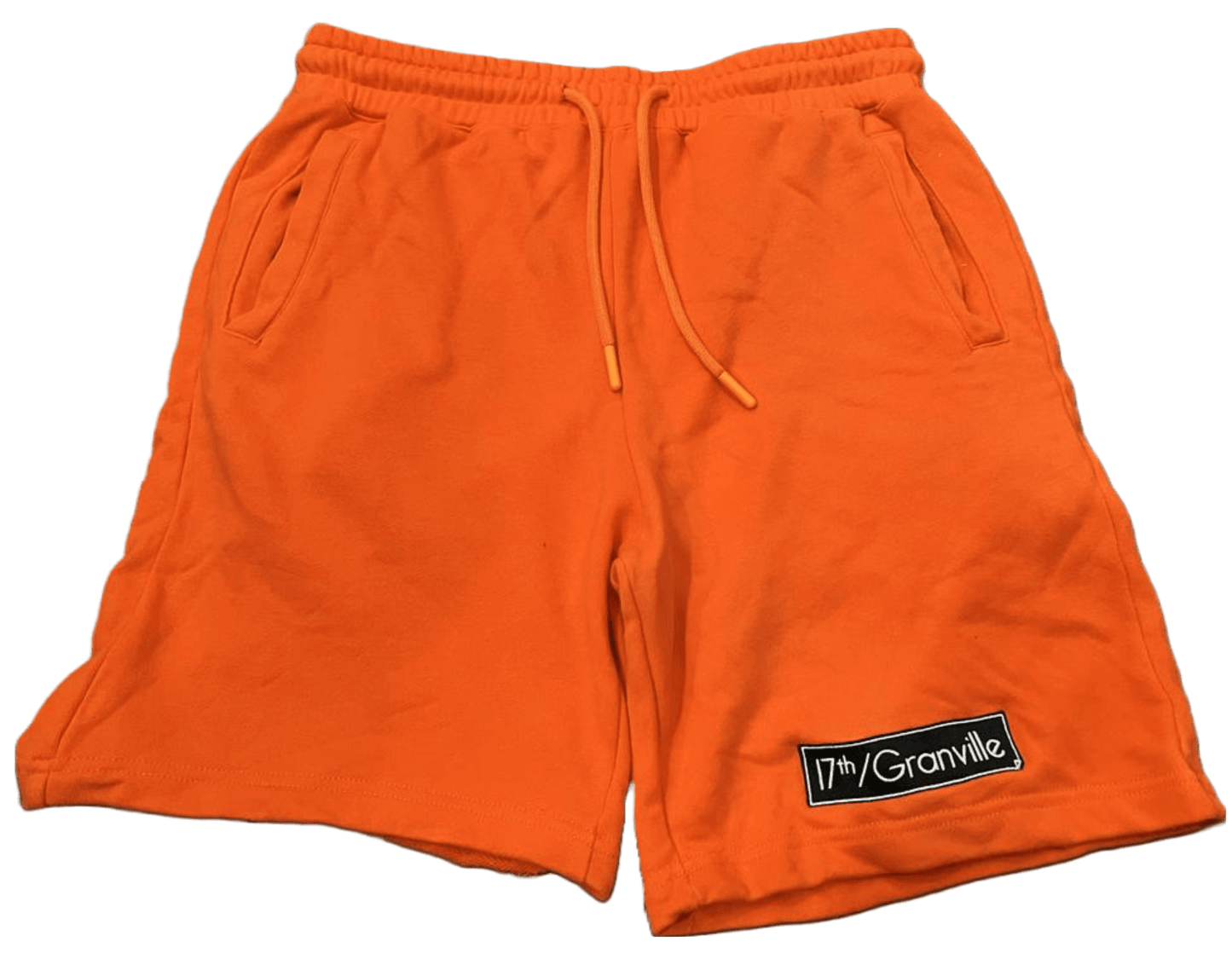 Signature Shorts