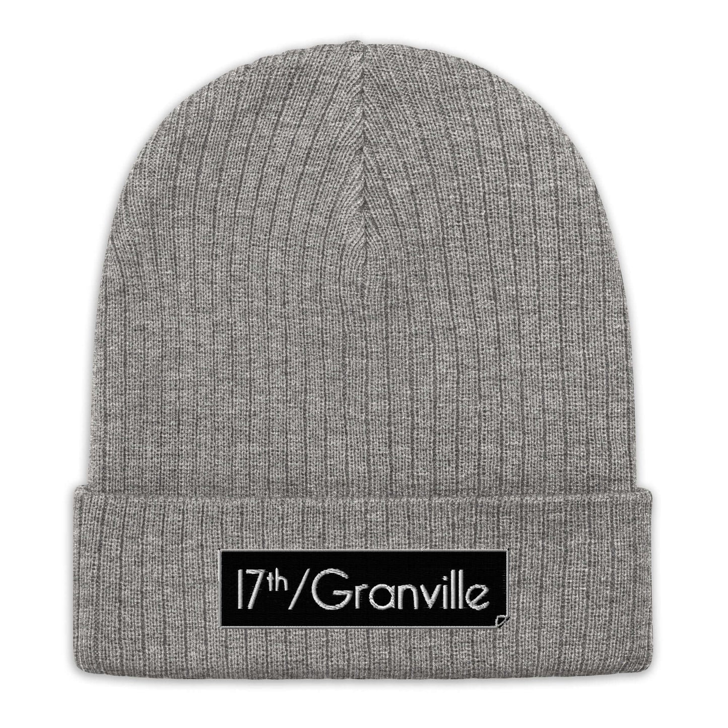 Essential Beanie
