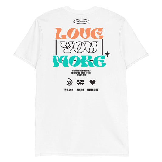 Love You More - Summer Edition