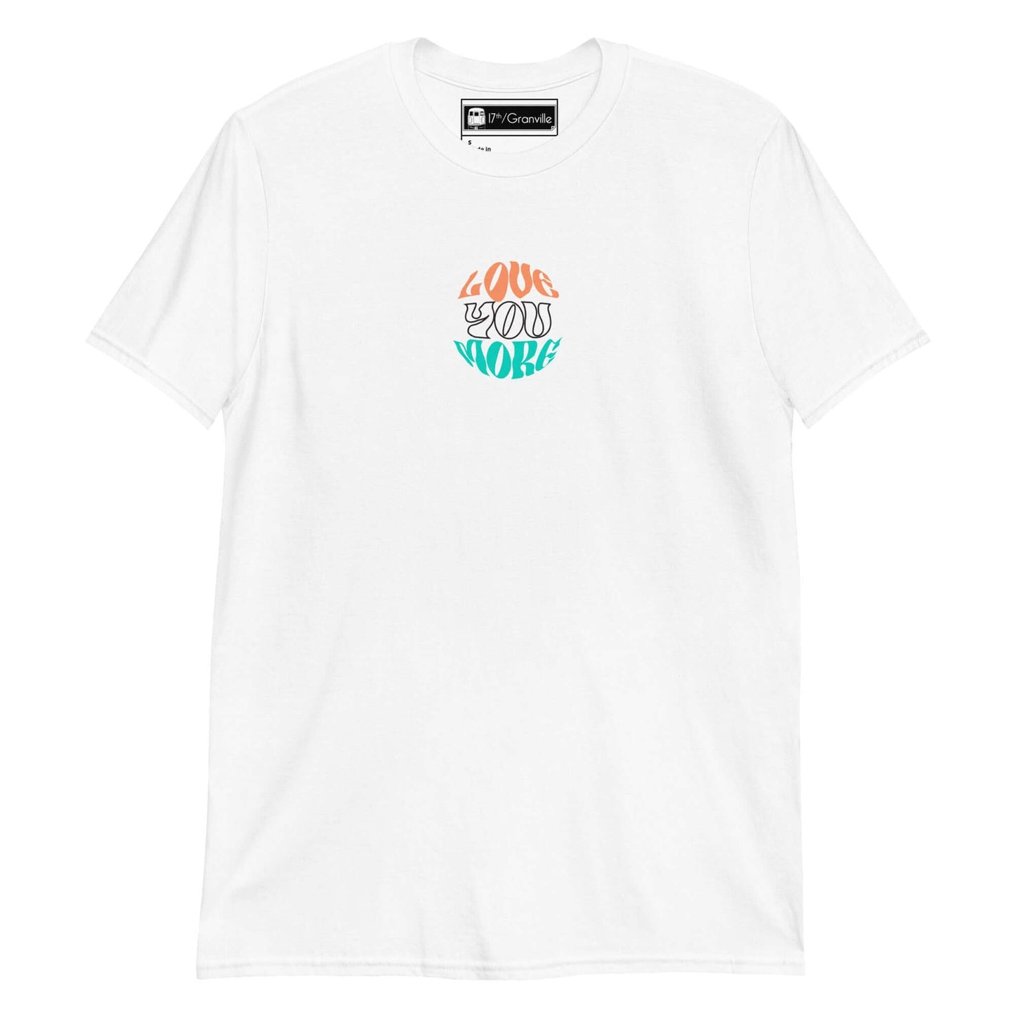 Love You More - Summer Edition