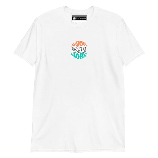Love You More - Summer Edition