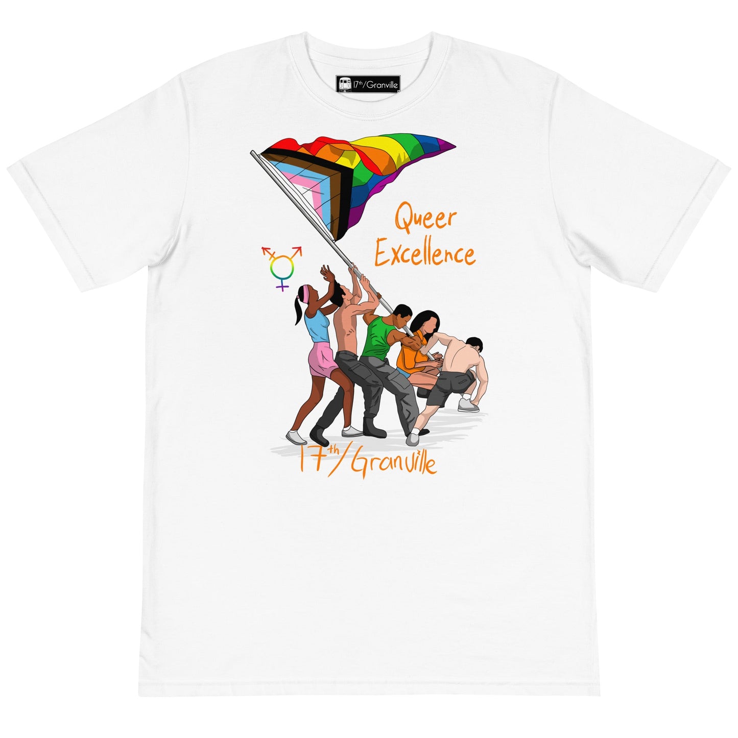 Pride 2023 T-Shirt
