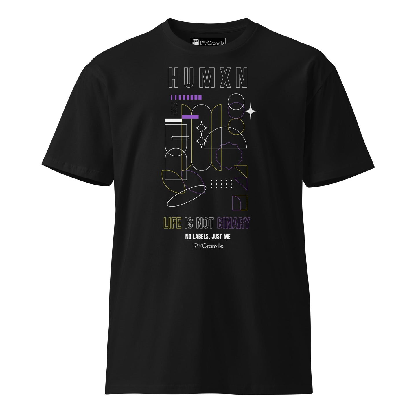 Humxn T-Shirt