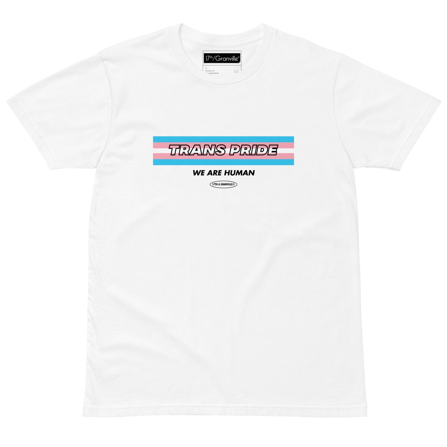 Trans Pride T-Shirt