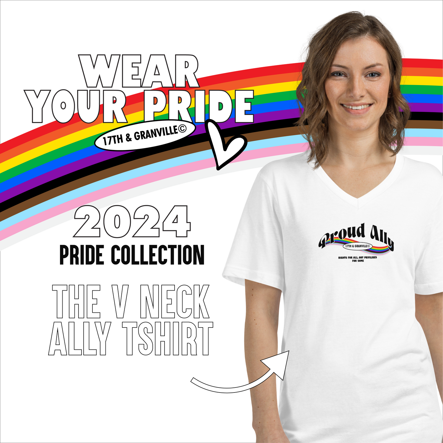 Pride 2024 Collection