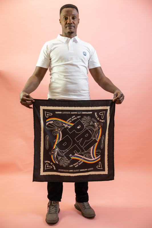 Pride Bandana