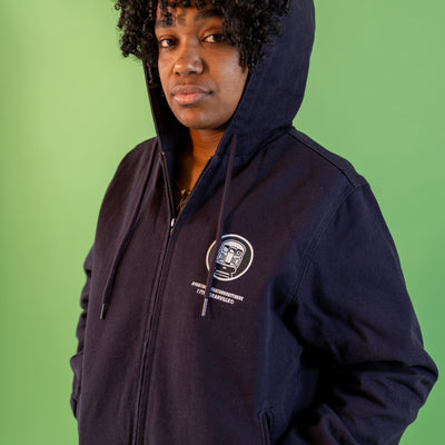 Panther Jacket - Resist to Exist