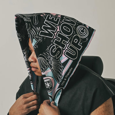 Trans Bandana
