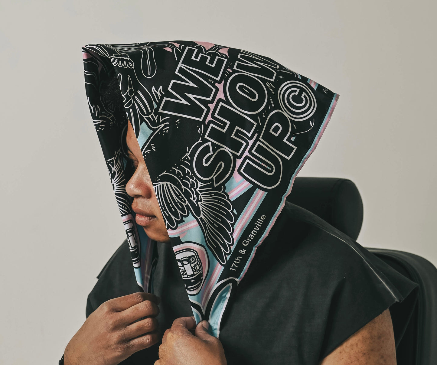 Trans Bandana