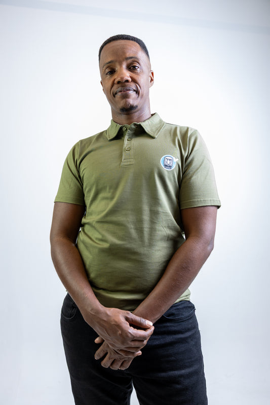 Trans Polo Shirt
