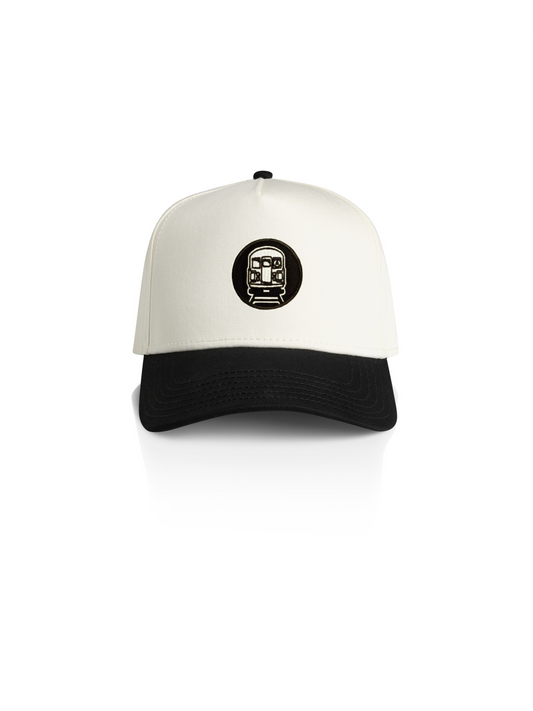 Archive Train Patch Snapback