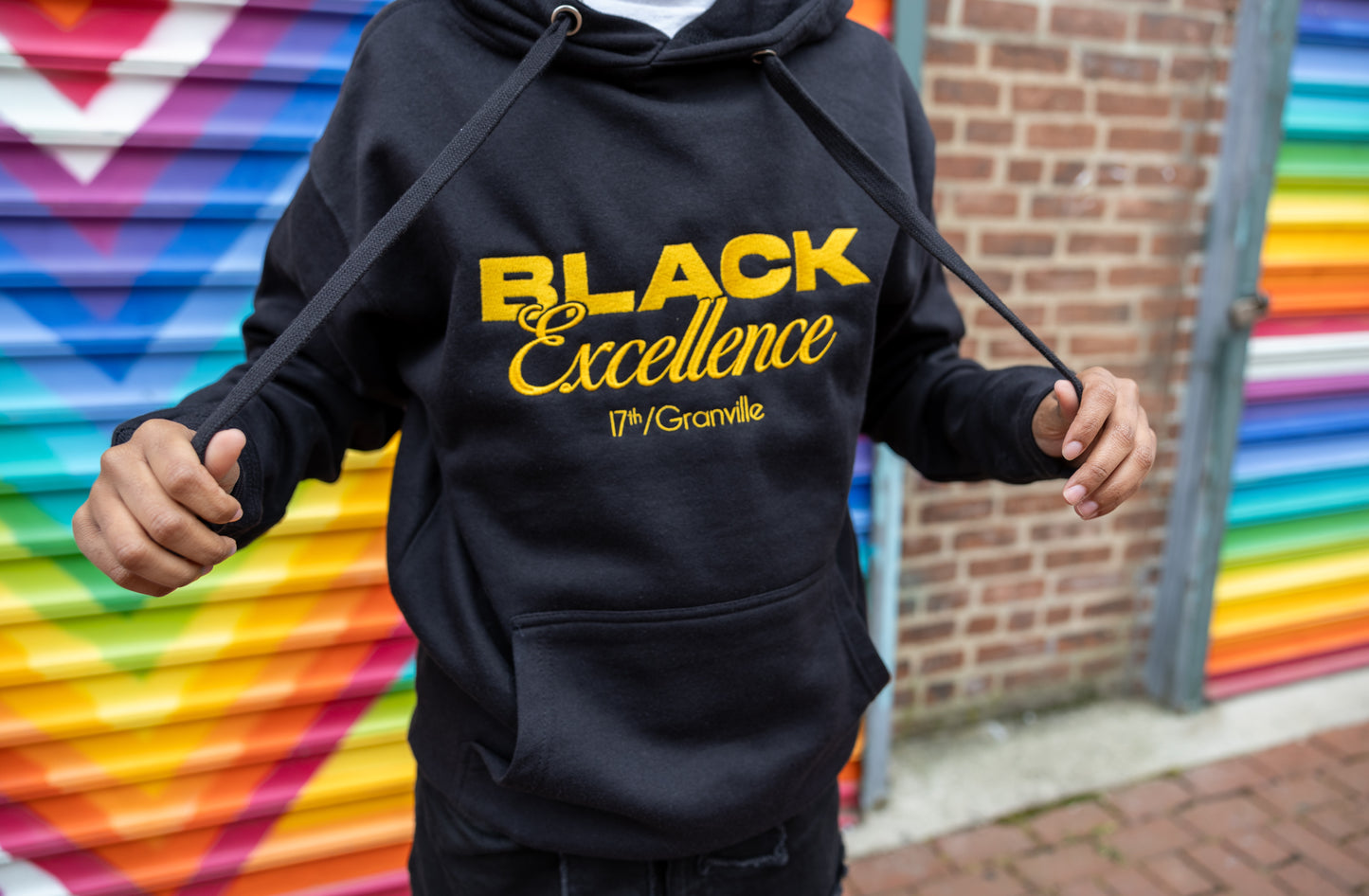 Black History Month Bundle – Celebrate Black Excellence