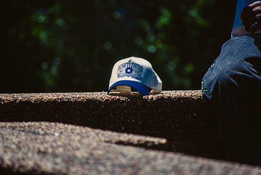 Juneteenth Snapback – “1865 / Know Your History”
