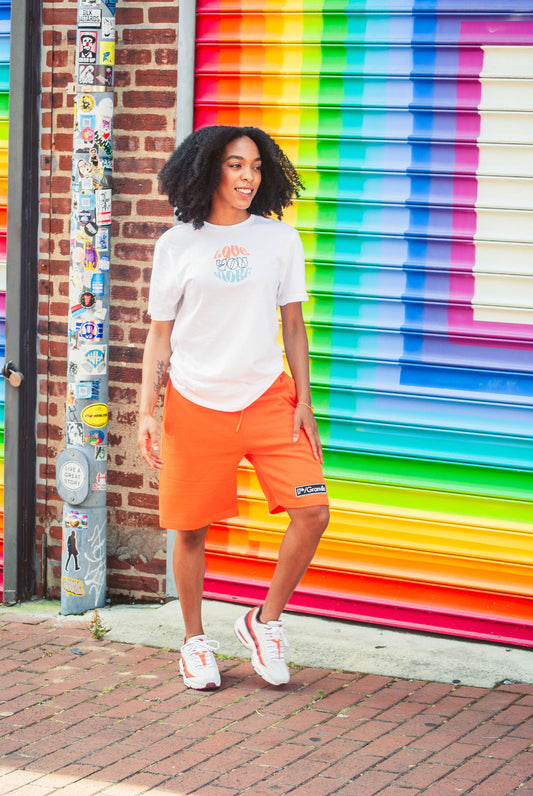 Signature Shorts