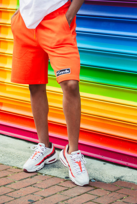 Signature Shorts