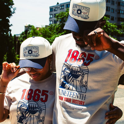 Juneteenth Celebration Pack
