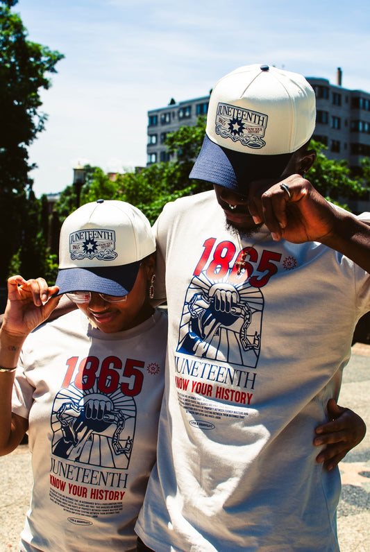 Juneteenth Celebration Pack