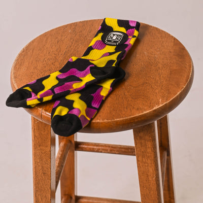 Nonbinary Socks