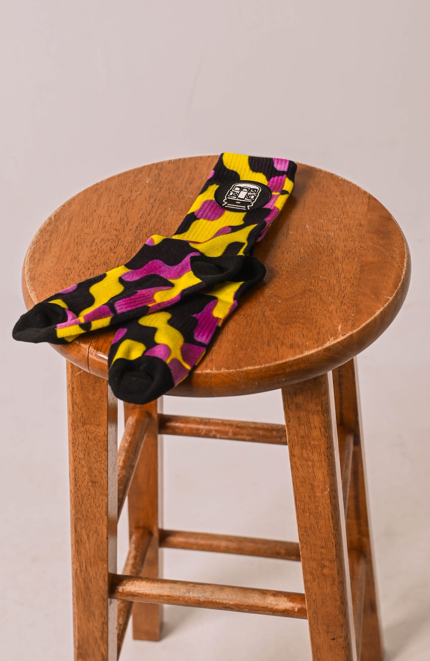 Nonbinary Socks