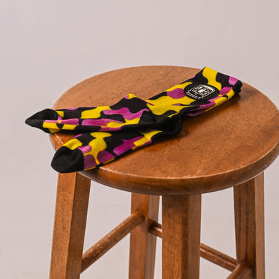 Nonbinary Socks
