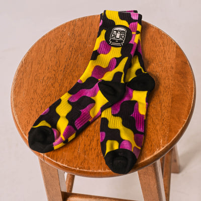 Nonbinary Socks