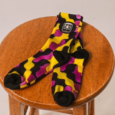 Nonbinary Socks
