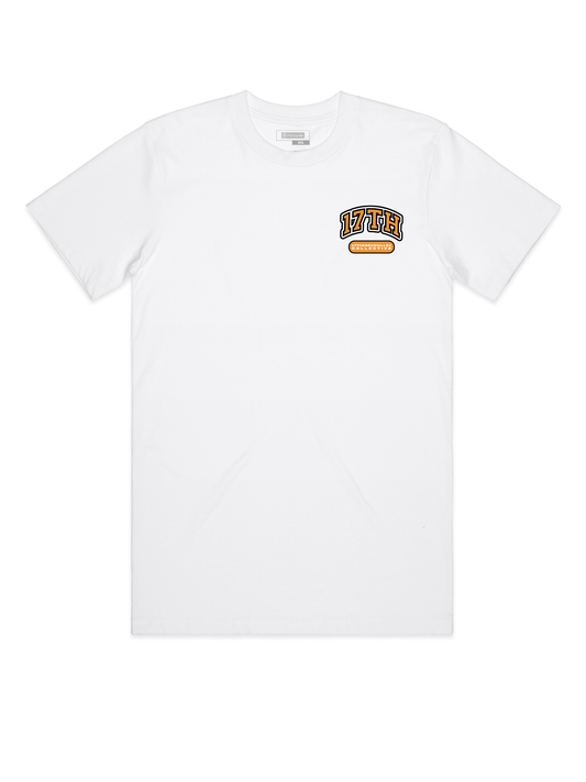 WE/US Archive Organic Tee