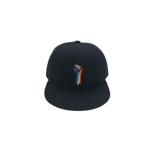 Pride Snapback