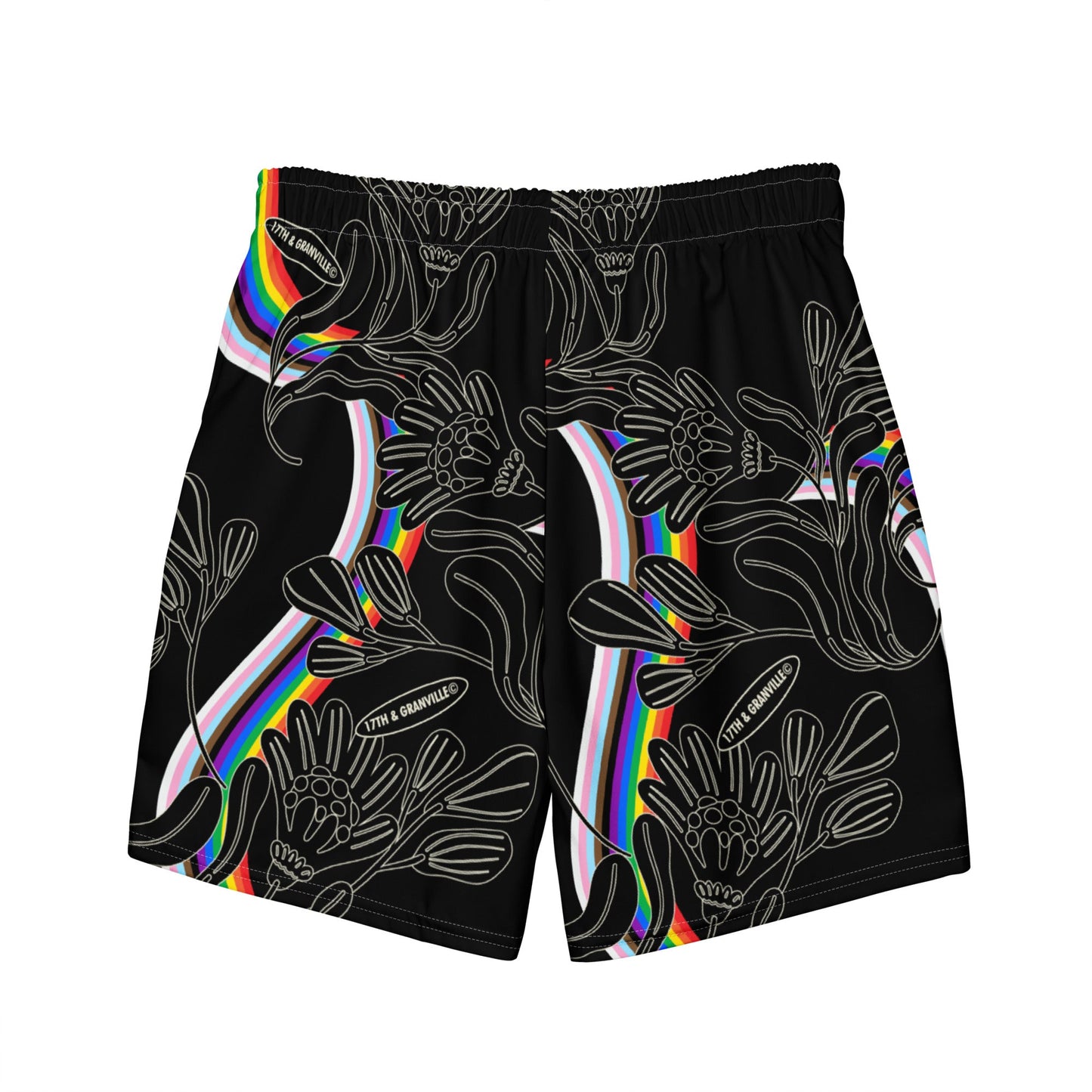 Pride Trunks