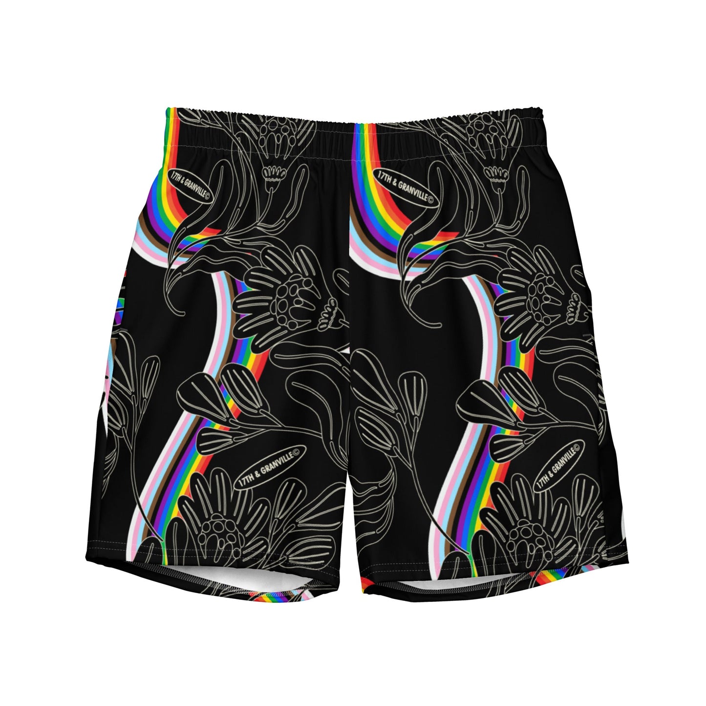 Pride Trunks