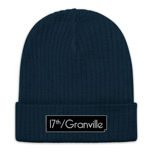 Essential Beanie