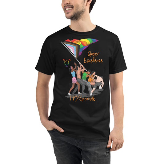 Pride 2023 T-Shirt