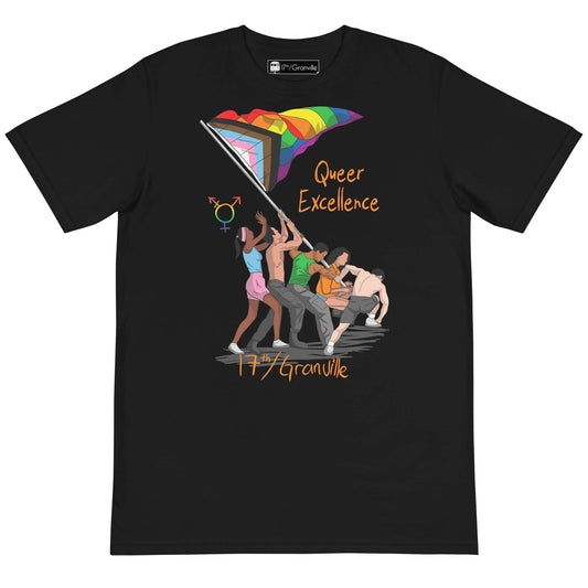 Pride 2023 T-Shirt