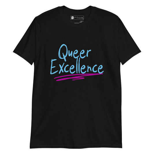 Queer Excellence T-Shirt